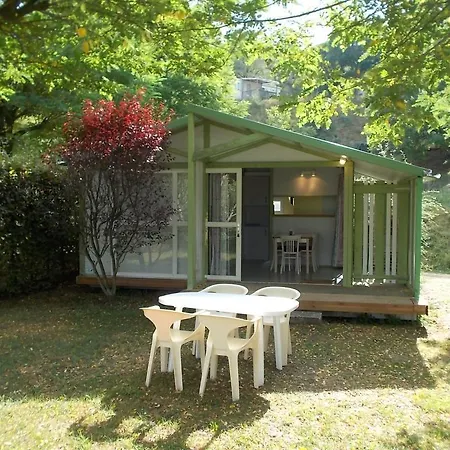 Domaine Les Roches 4*