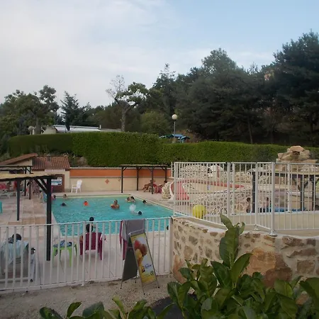 Domaine Les Roches