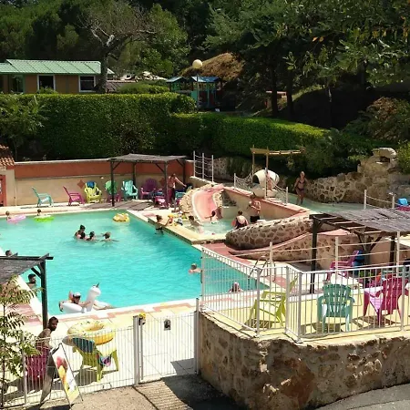 Domaine Les Roches