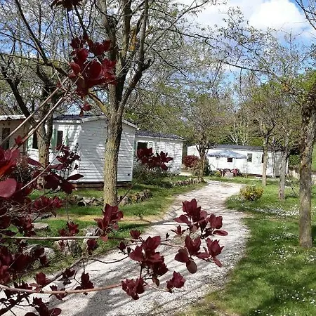Domaine Les Roches