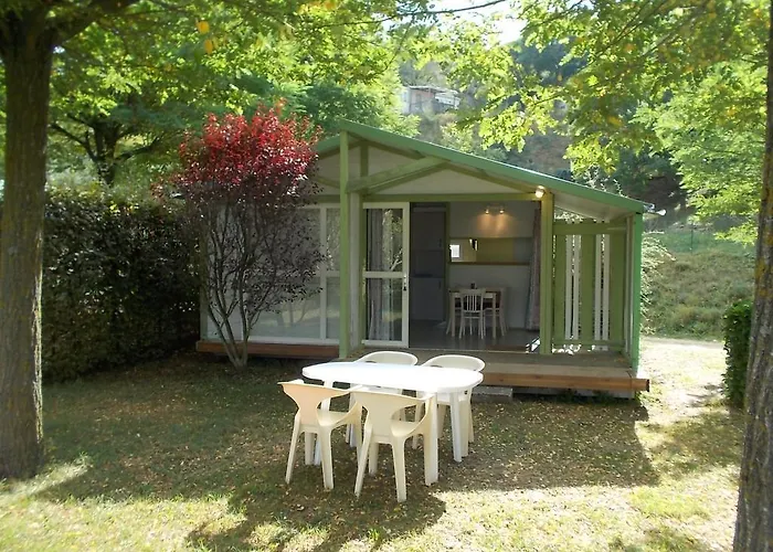 Domaine Les Roches 4*