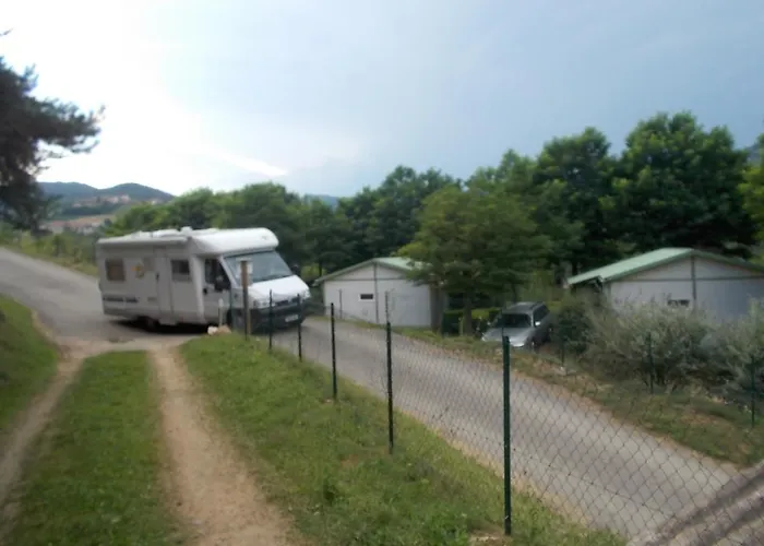 Domaine Les Roches