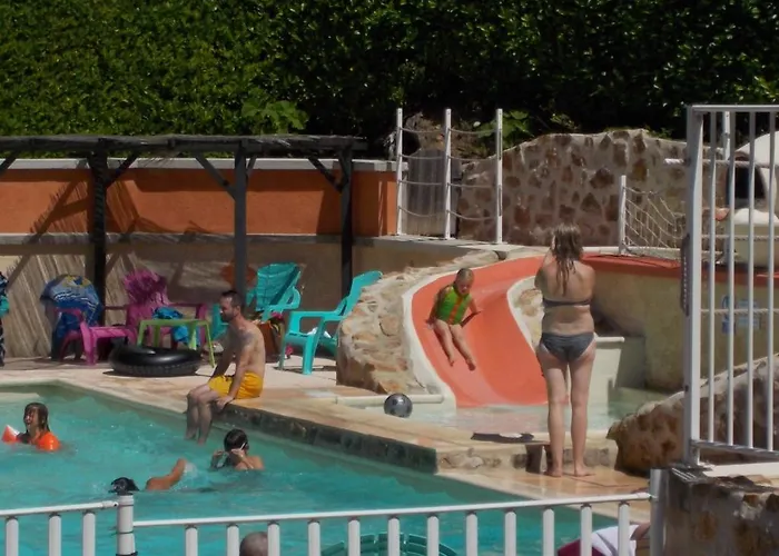 Domaine Les Roches 4*