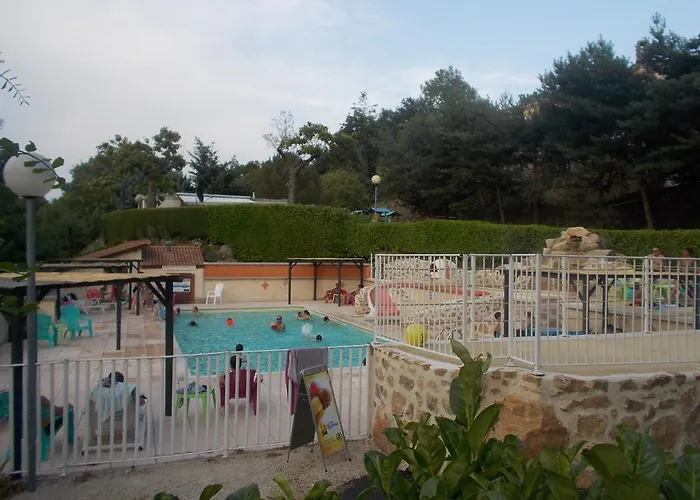 Domaine Les Roches