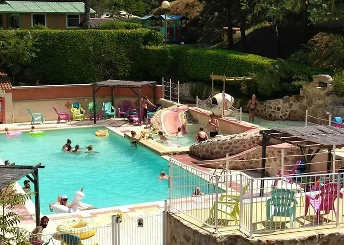 Domaine Les Roches