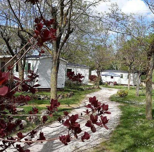 Domaine Les Roches