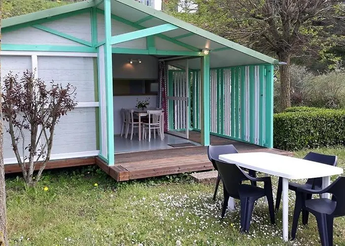 Domaine Les Roches 4*