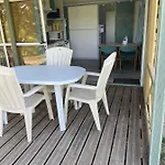 Camping Les Roches