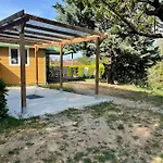 Camping Les Roches