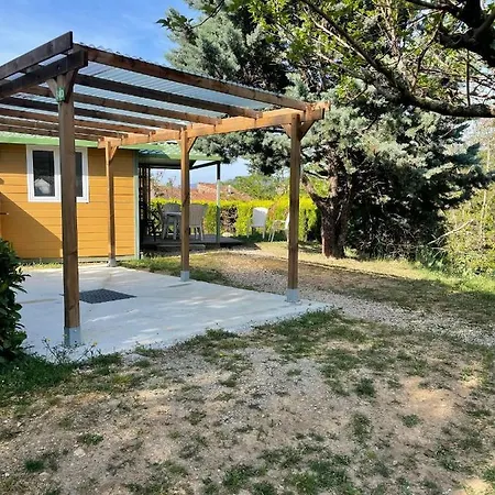 Camping Les Roches