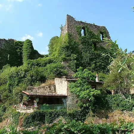 キャンプ場 Domaine Camping Les Roches 4*