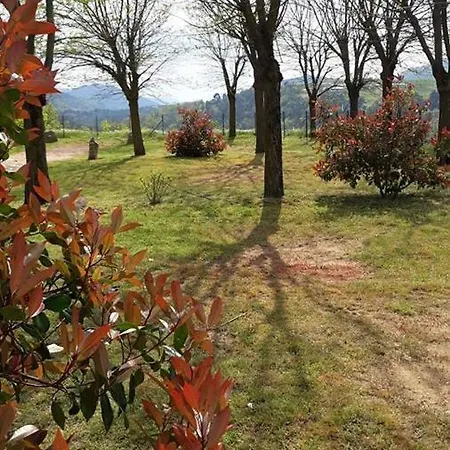 Kemp Domaine Camping Les Roches